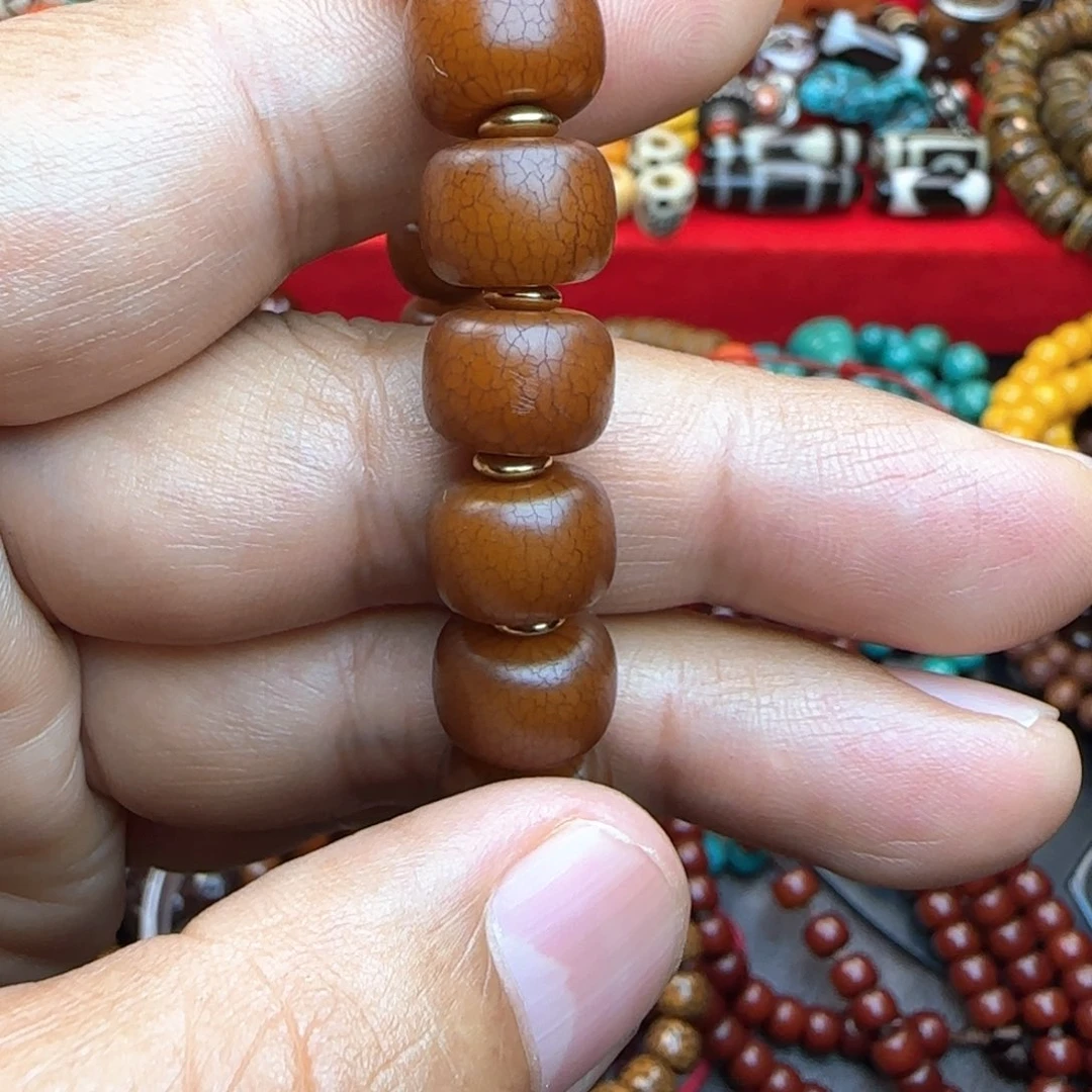 金刚菩提吊坠致**景