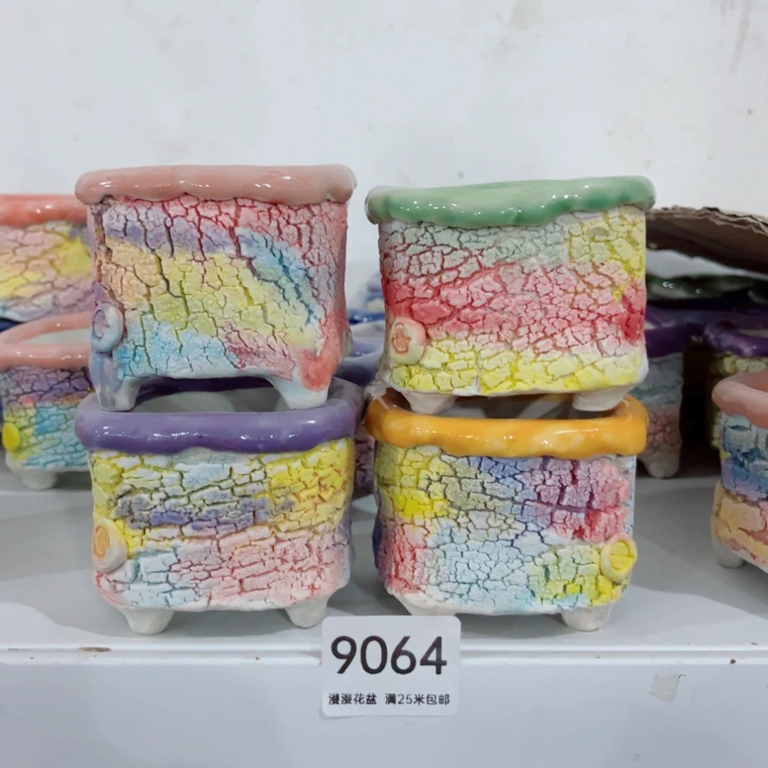 9064内口6景德镇手工制作