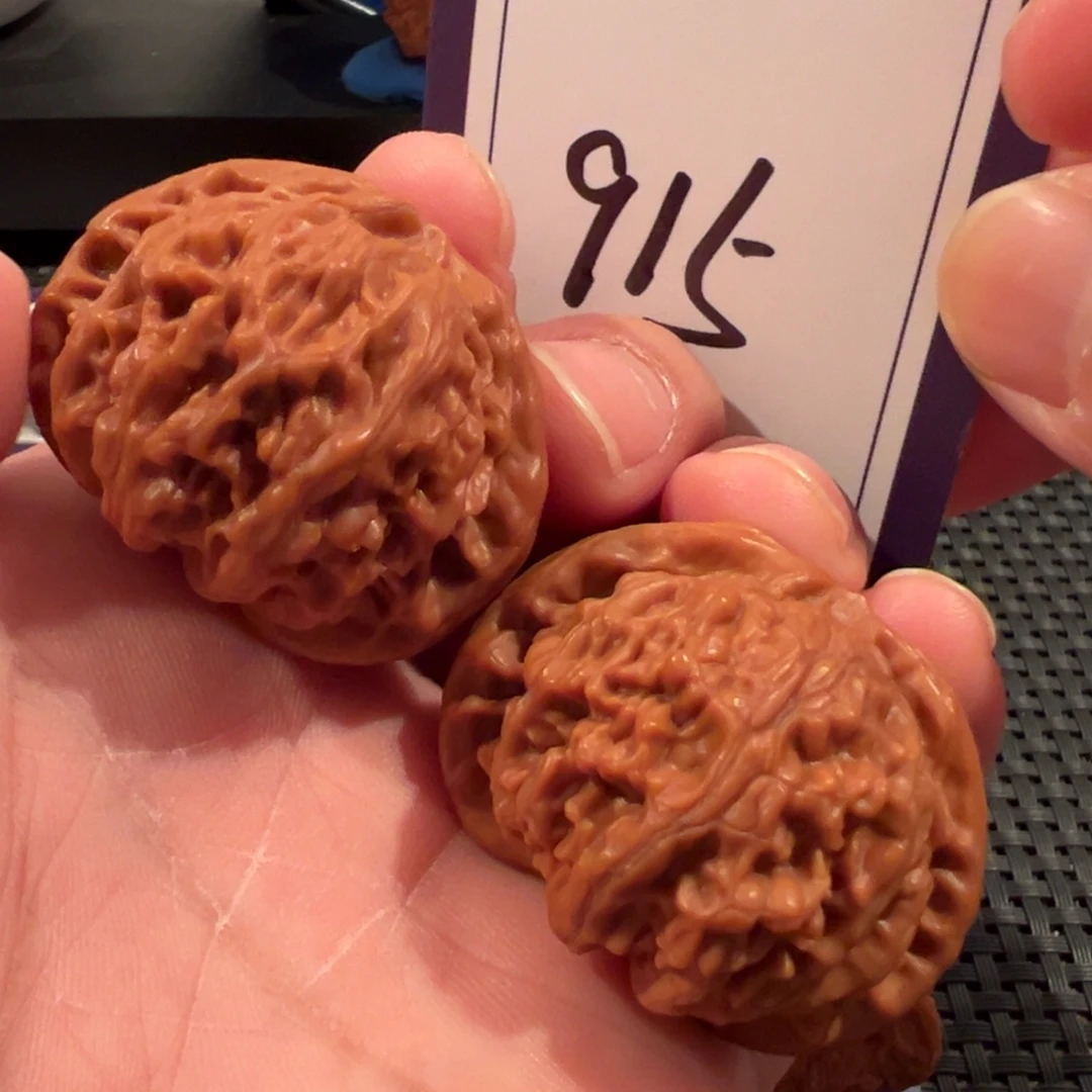 文玩核桃把件全品宫灯40尺寸915