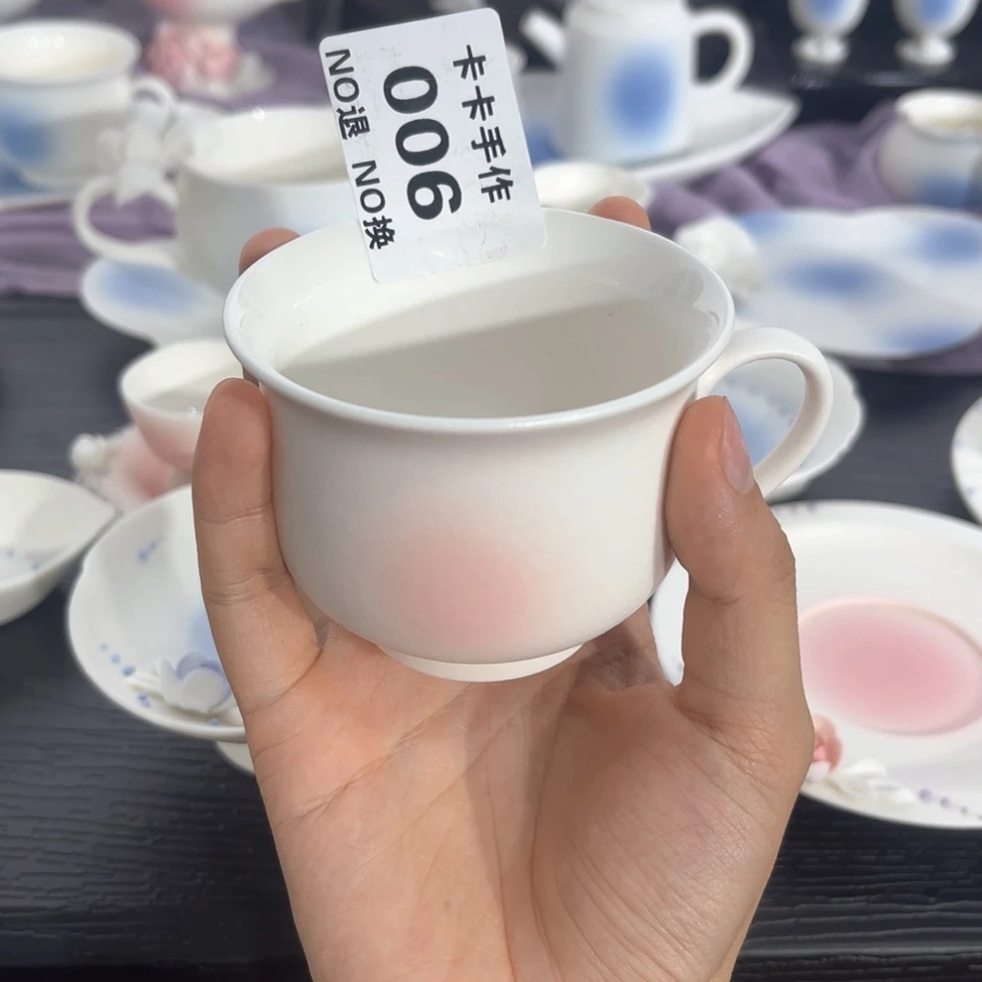 小***人摆件陶瓷陶瓷陶瓷陶瓷