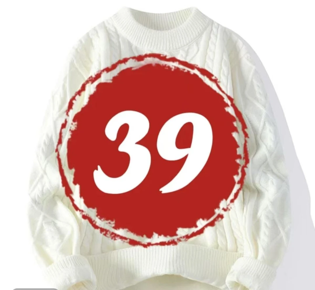 （微脏微瑕N退N换）无运费险时尚百搭针织百搭不挑人