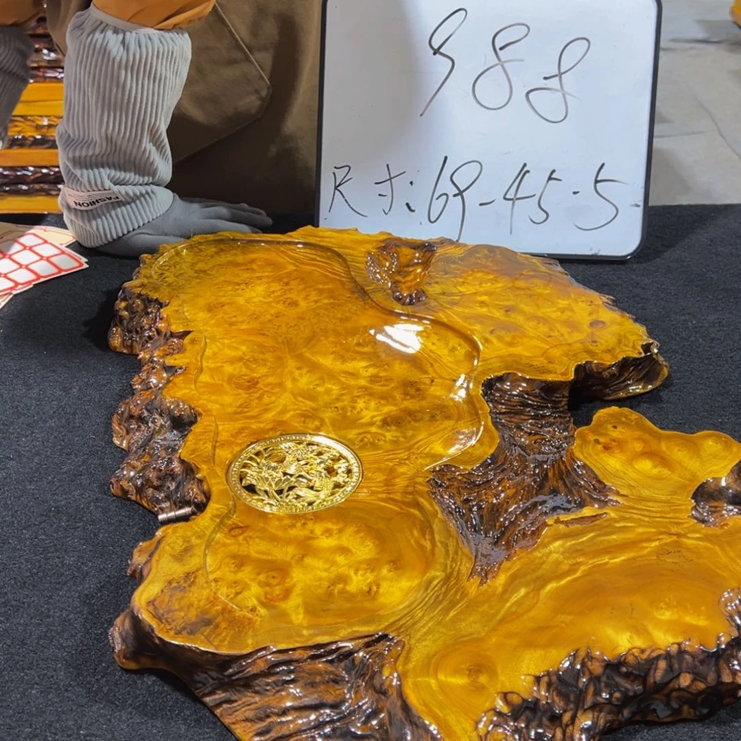 实木茶盘实木茶盘