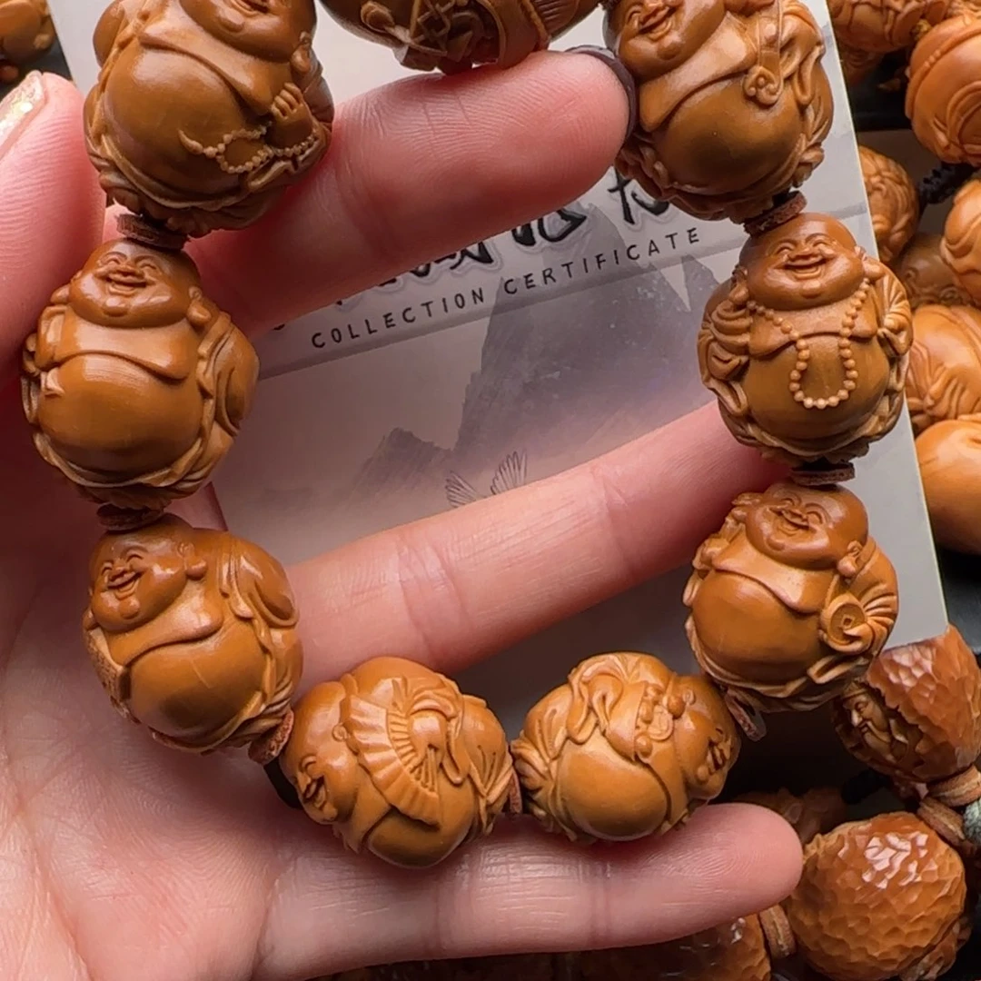 手串橄榄核橄榄核