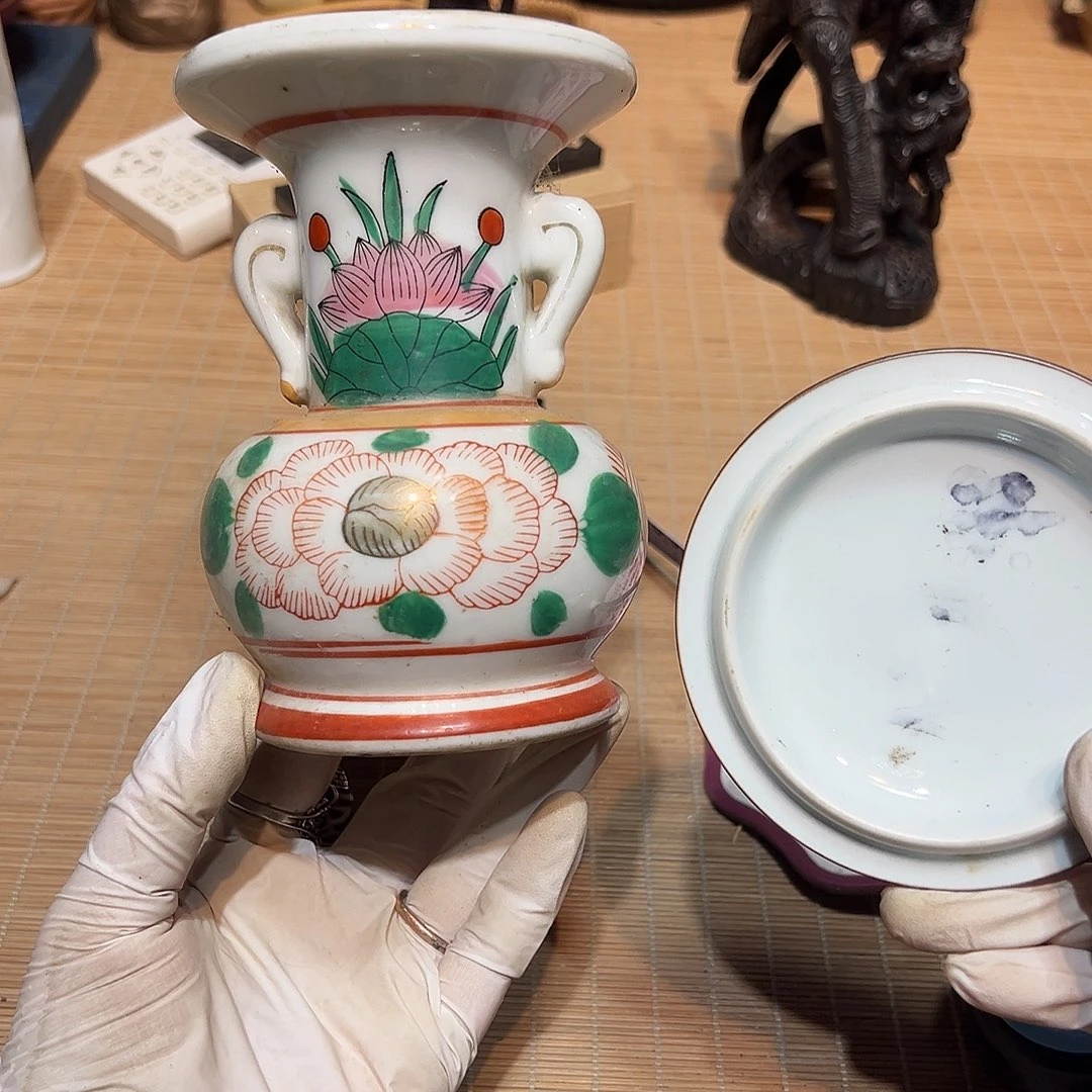 瓷片瓷器满58包邮包邮包邮