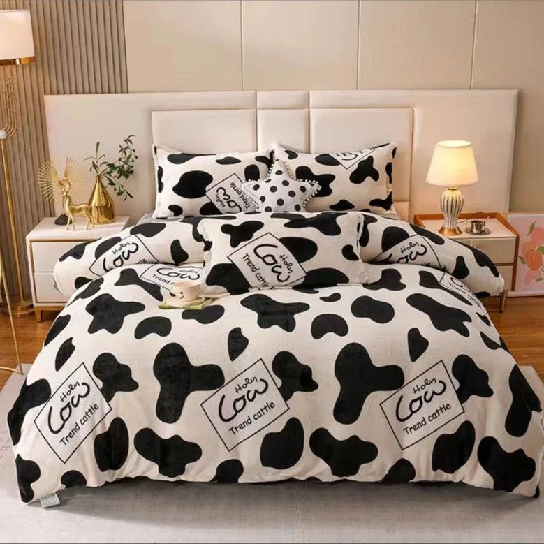 7天试睡！2025新款牛奶绒双面绒被子150*200