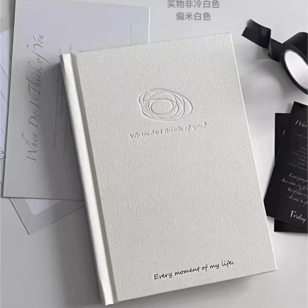 3号记事本 笔记本xhy