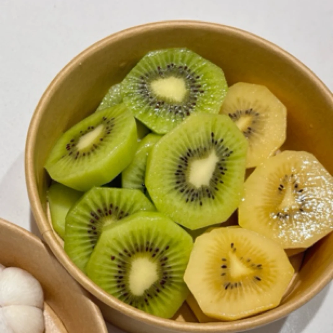 果切双拼猕猴桃500毫升