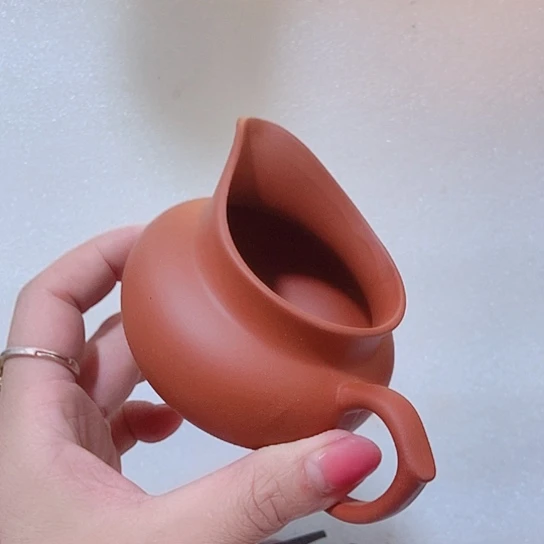 茶壶紫砂宜兴紫砂全手工制作工艺