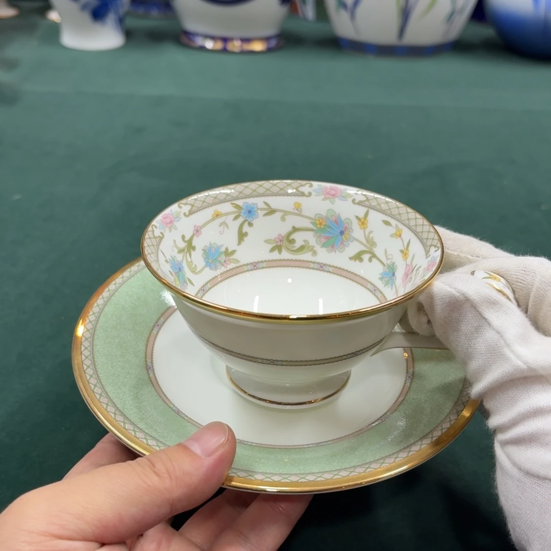 瓷片云翼堂瓷器真好看呀