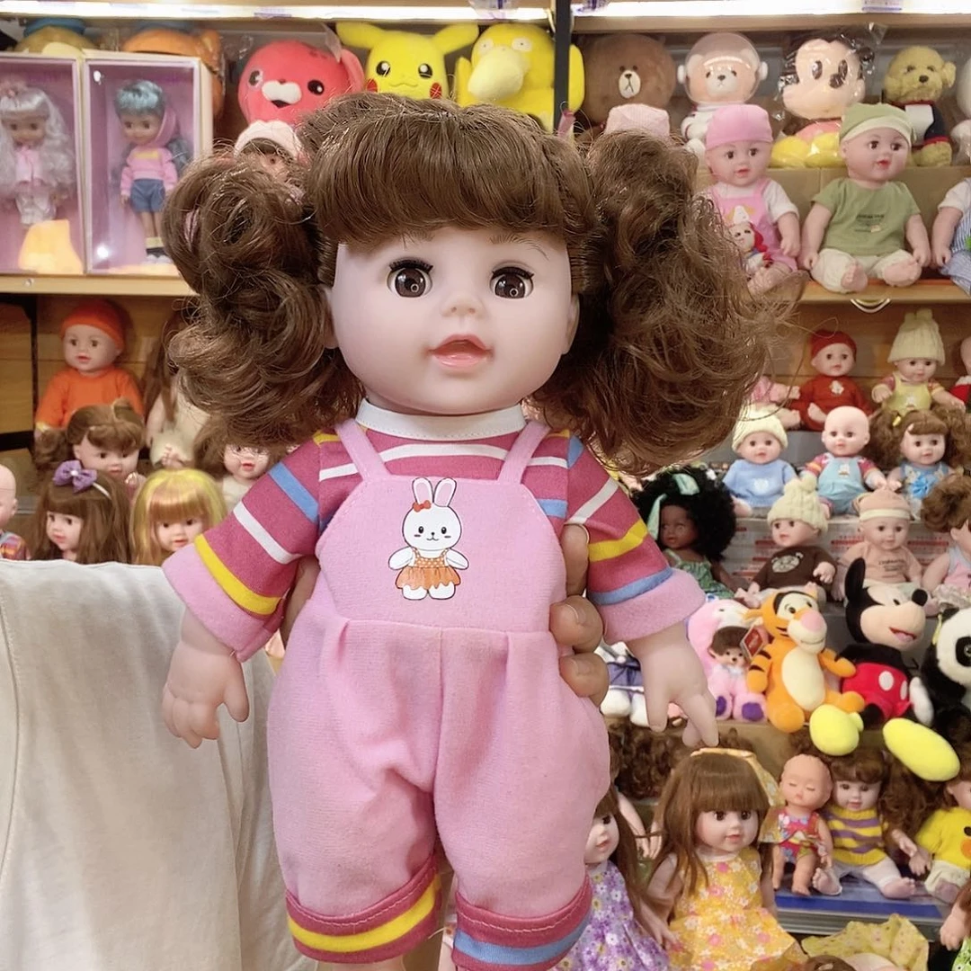 胶制软糖胶娃娃玩具