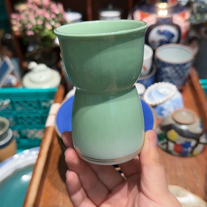 盖碗五十包邮五十包邮