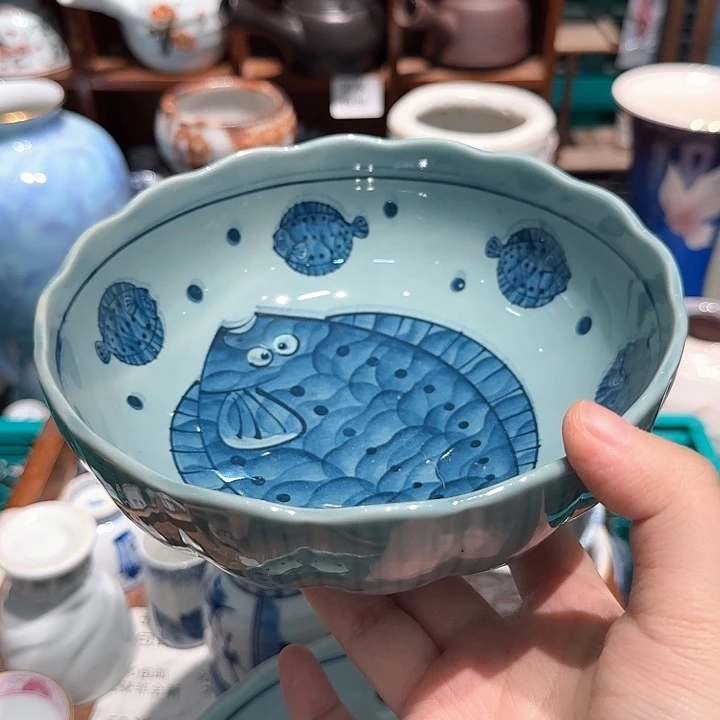 瓷片五十包邮非全新