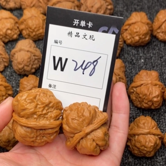 桃核吊坠崔*刚我是第一百36