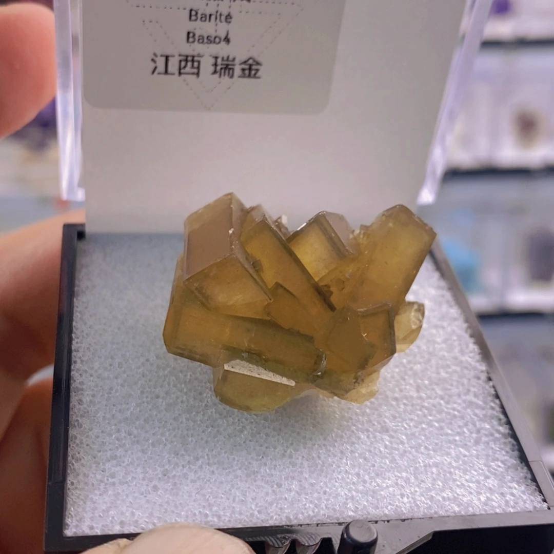 石材矿物小精品摆件