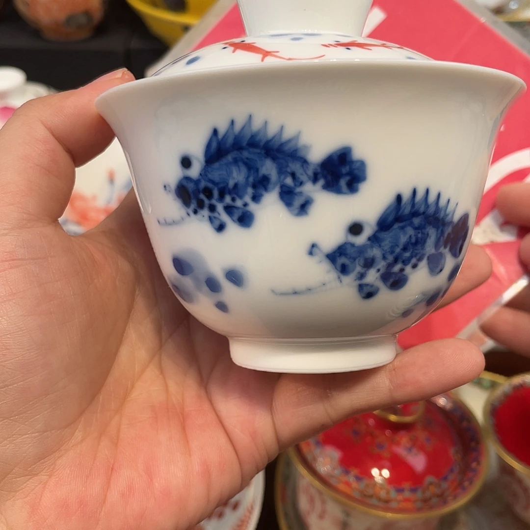 景德镇瓷器瓷器景德镇