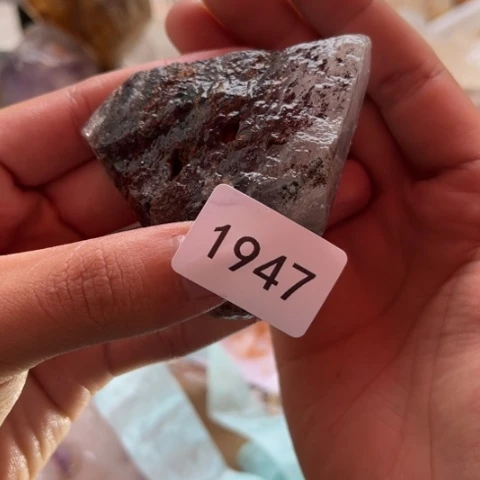 【闪购商品】未镶嵌大型摆件（非配饰）水晶