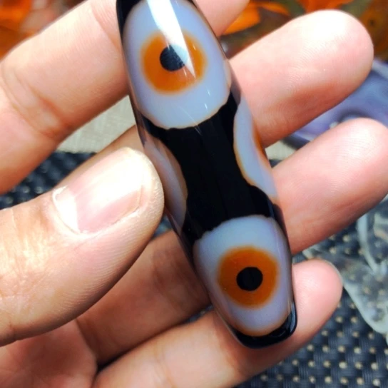 玛瑙/玉髓颈饰未镶嵌傲**一