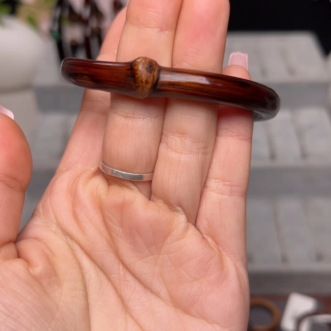 w***7藤类手串/手链藤根手镯