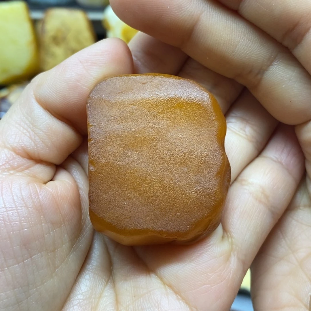 定制琥珀?*哟蜜蜡定制