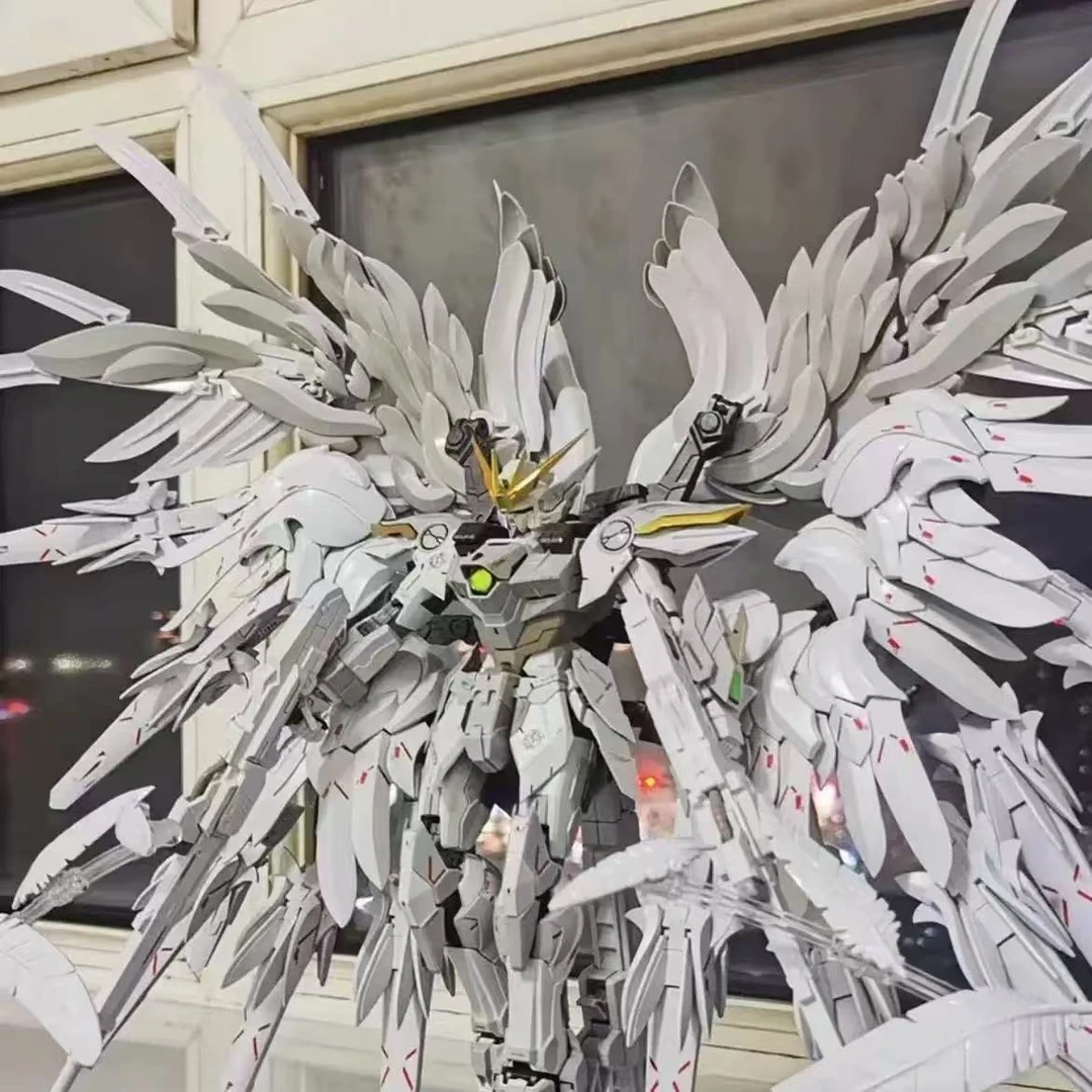 天帝模玩高达盲盒欧号