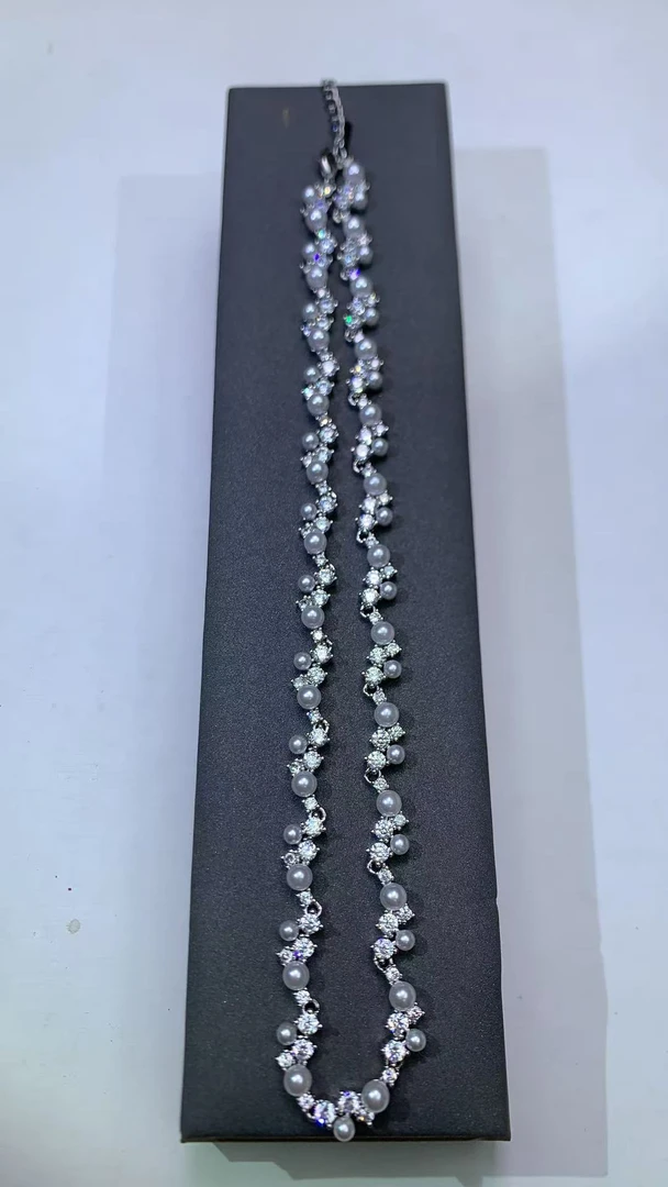 吊坠 【璀璨星河】时尚吊坠D481