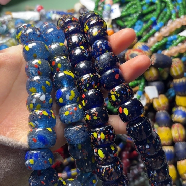 吊坠（不含链）玻璃