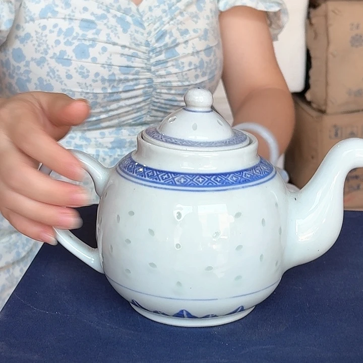 盘景德镇陶瓷艺术