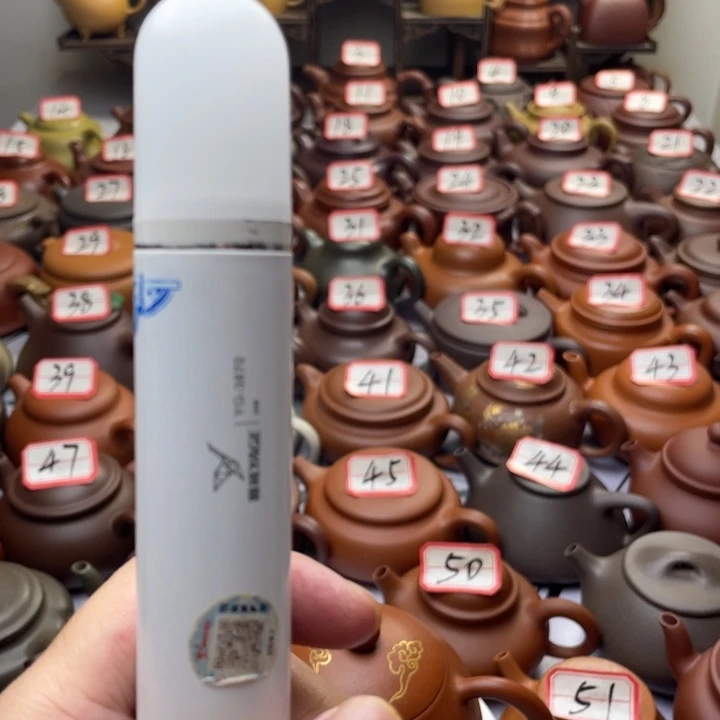 骑***阳茶壶紫砂宜兴紫砂文化