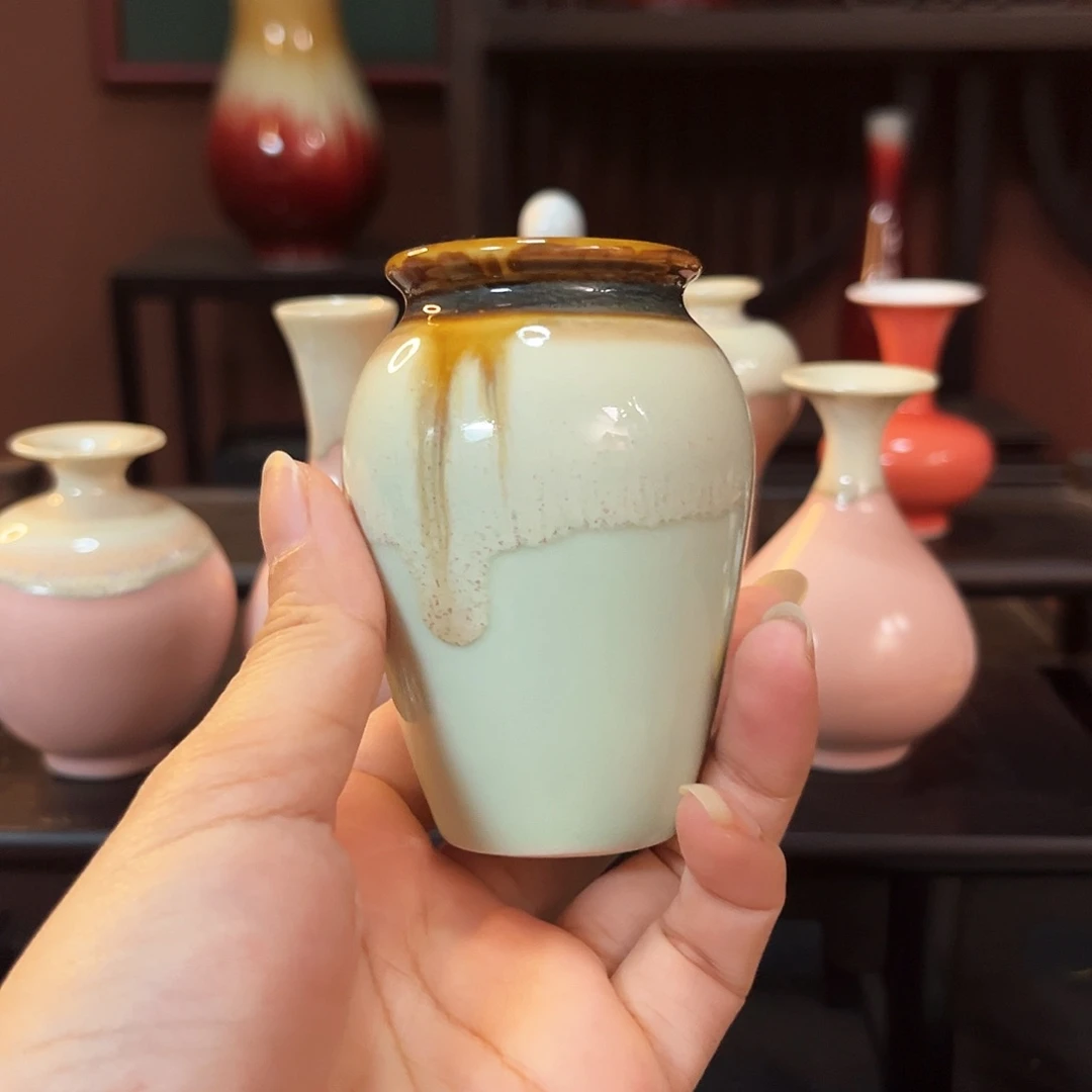 摆件小花器……小花器