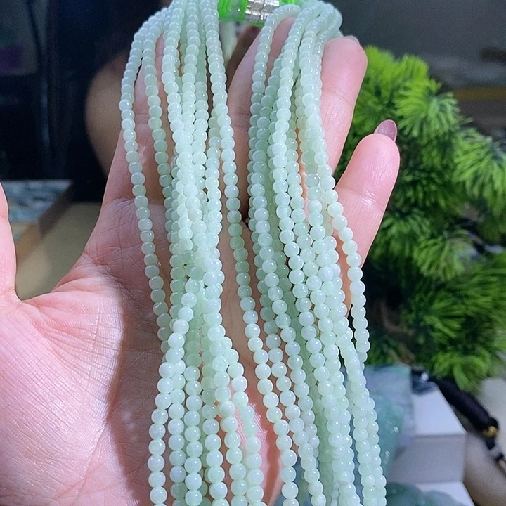 【闪购商品】翡翠挂件未镶嵌多样性发1