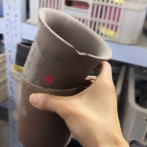 5011···2个瑕疵品处理······