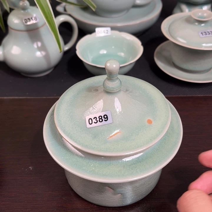 杯小*0389瑕疵介意勿拍