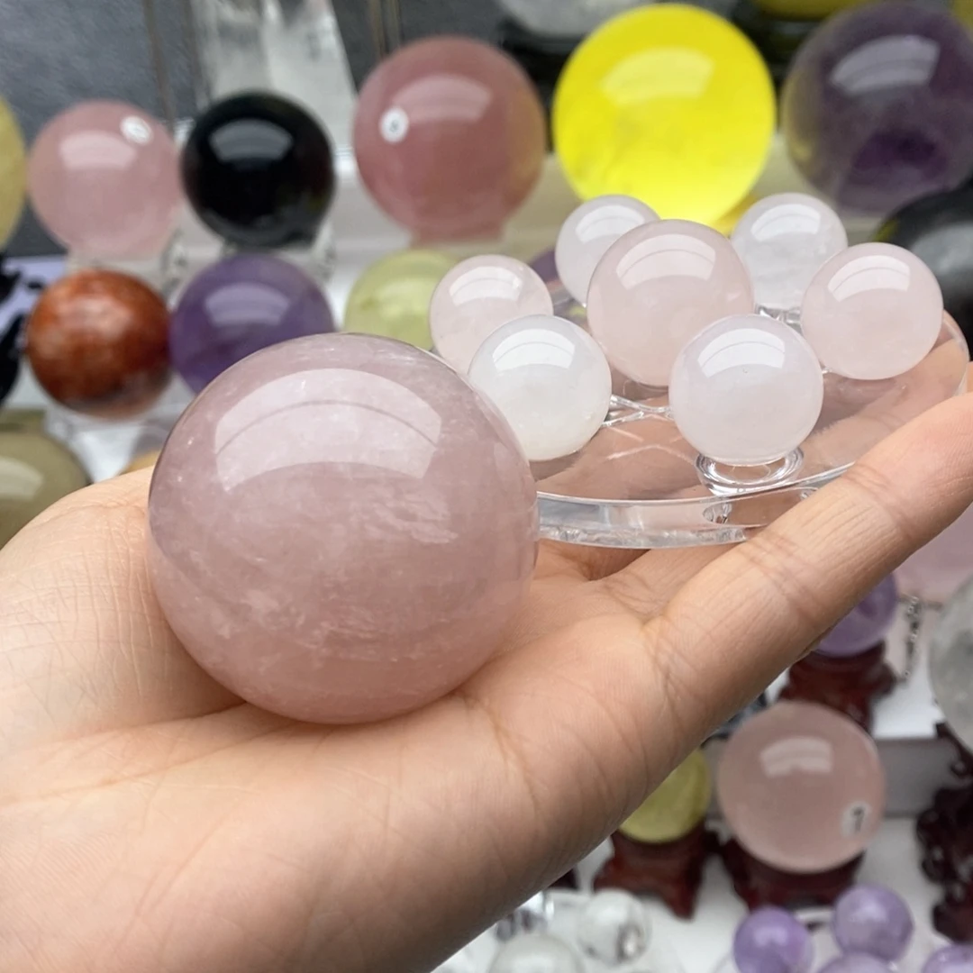 水晶珠宝半成品未镶嵌水晶13号