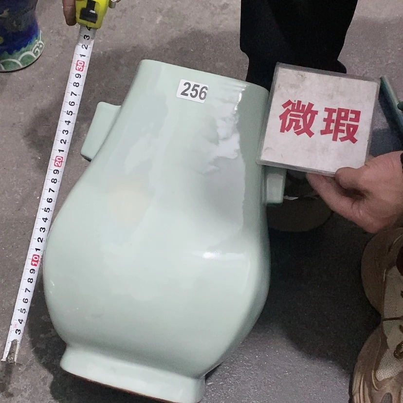【闪购商品】瓷片景德镇现代工艺品