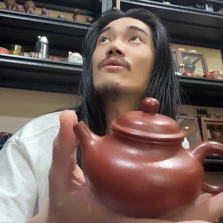 茶壶紫砂xjiheshikaoshihu