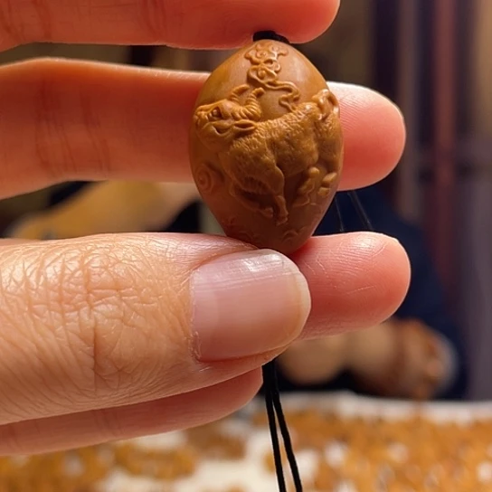 橄榄核手串/手链橄榄核