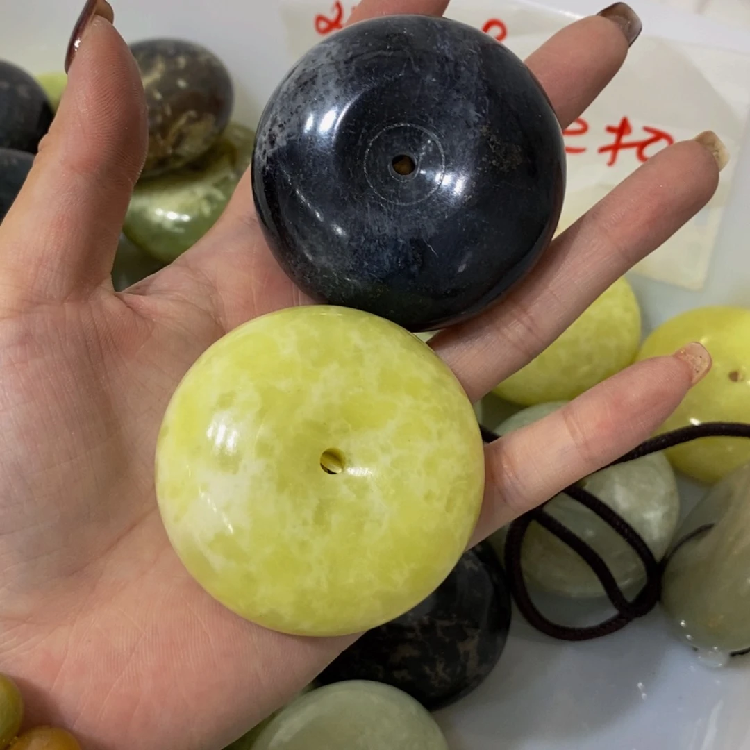 未镶嵌蛇纹石玉其他73