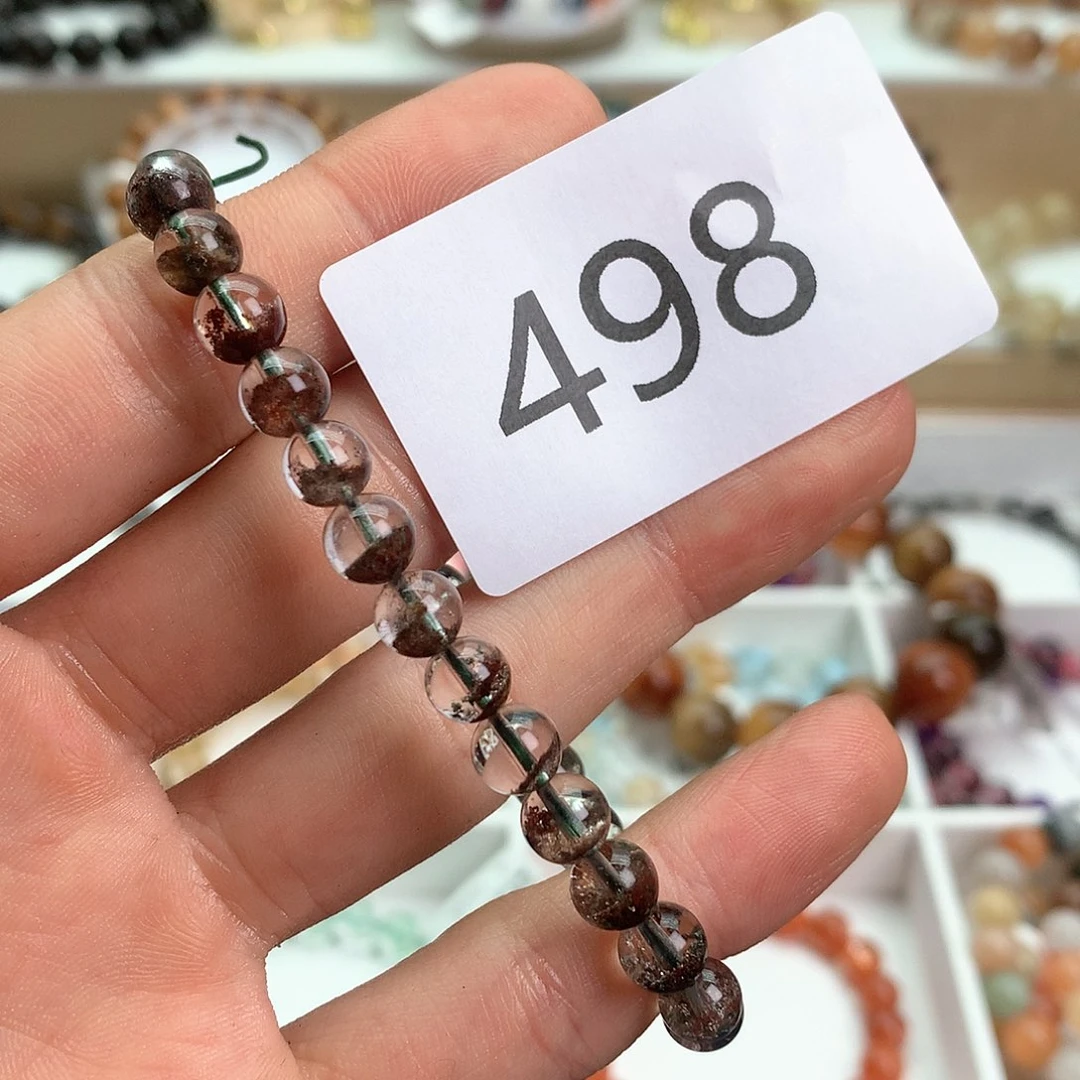 【闪购商品】未镶嵌手链水晶手链