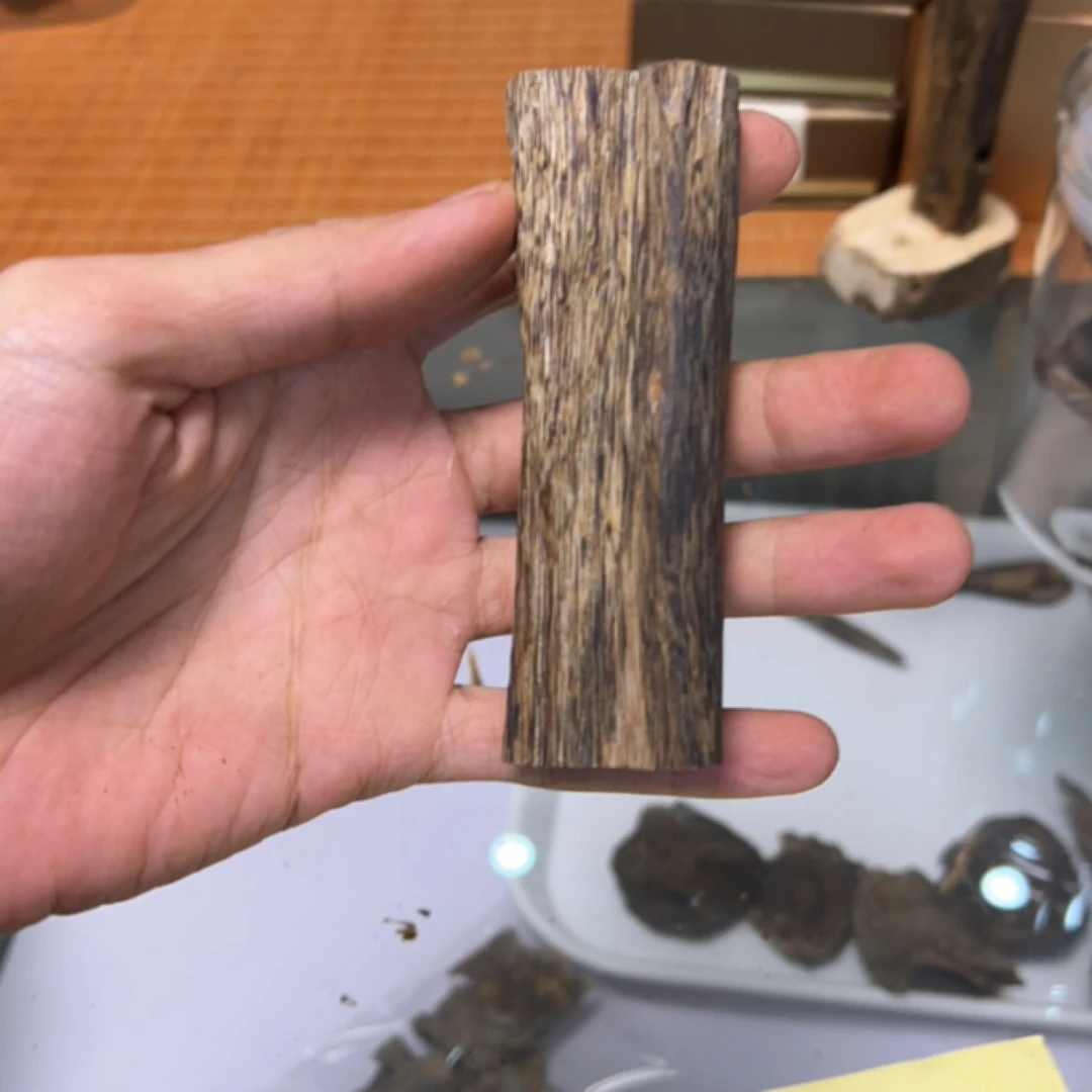 家居熏香虫漏老料20克