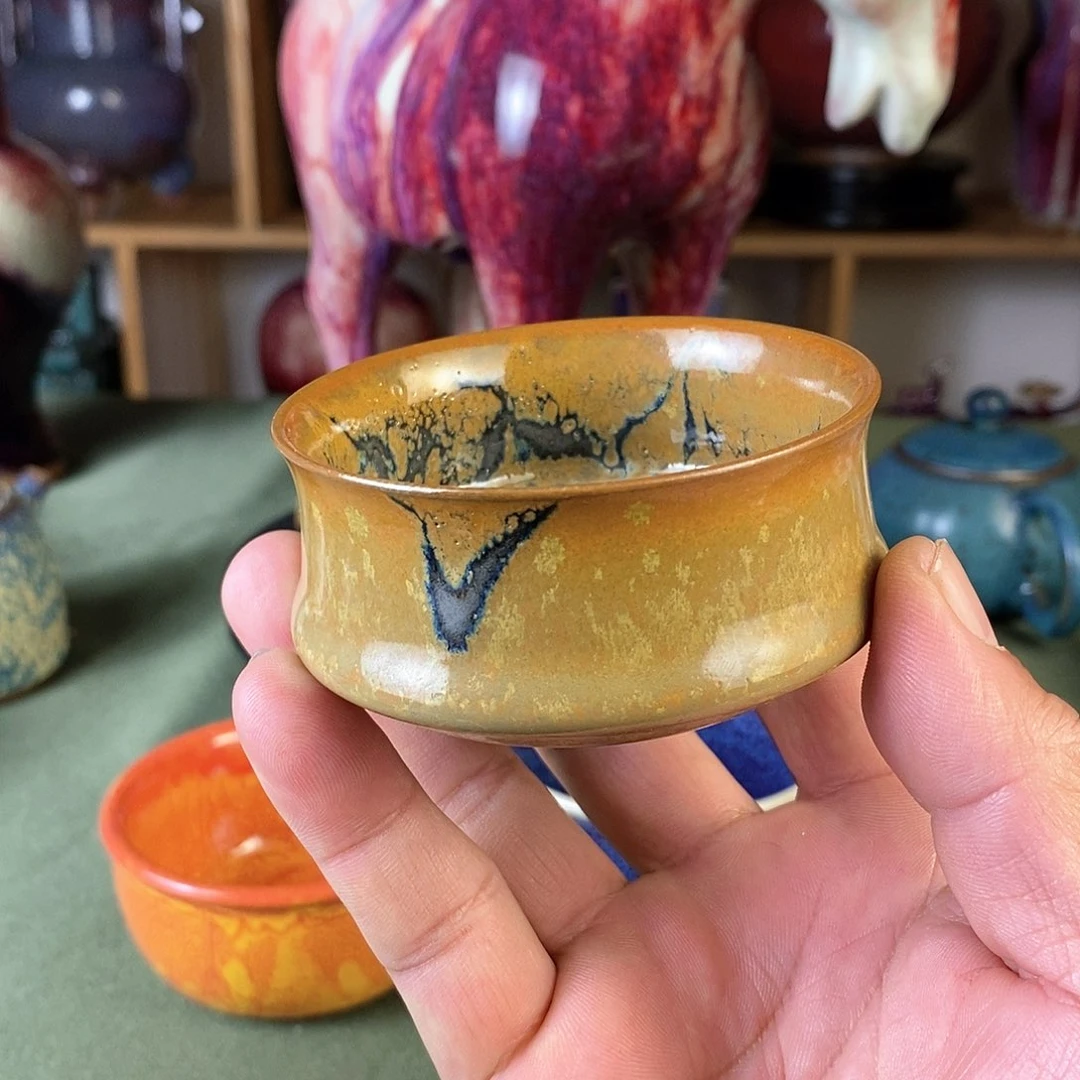 陶瓷福利活动，微瑕