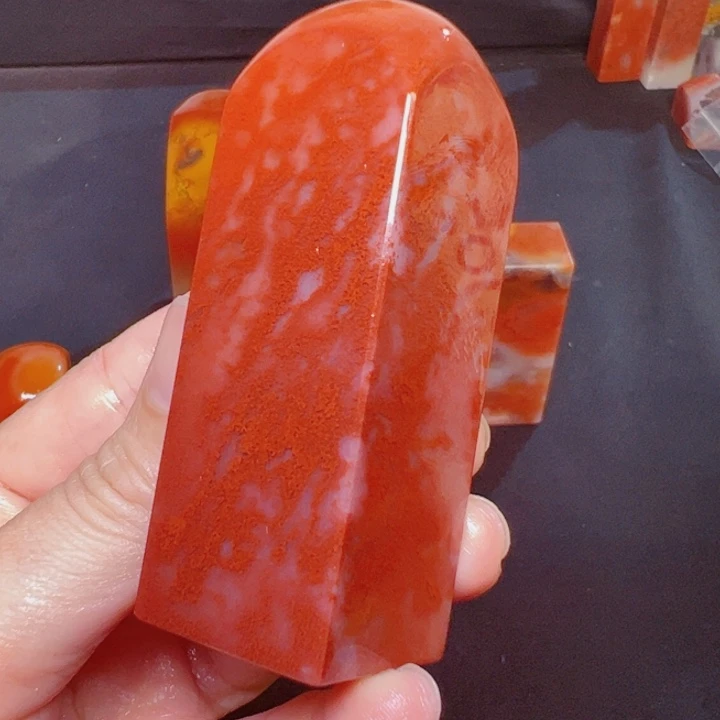 用***2老挝石老挝精品素章