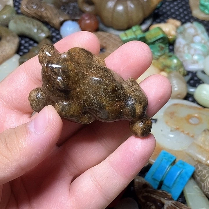 摆件直播间链接119