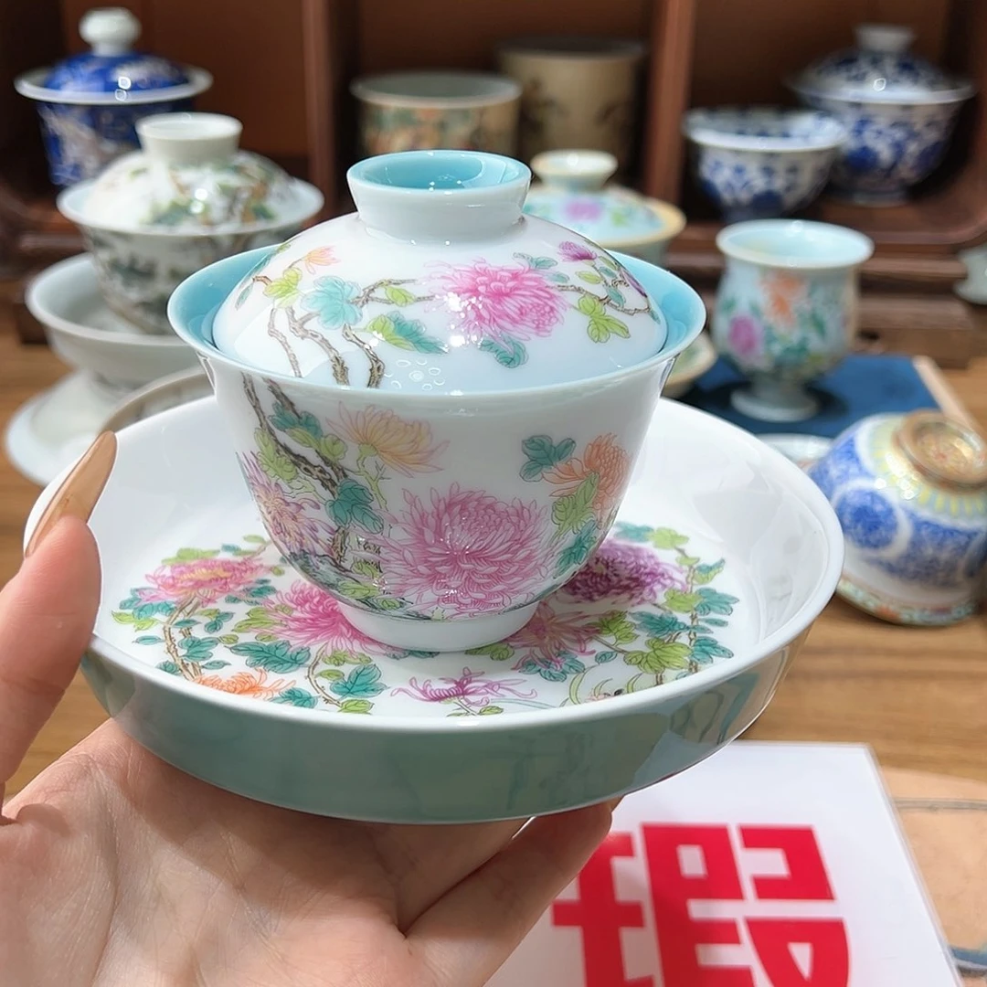 微瑕微瑕景德镇陶瓷