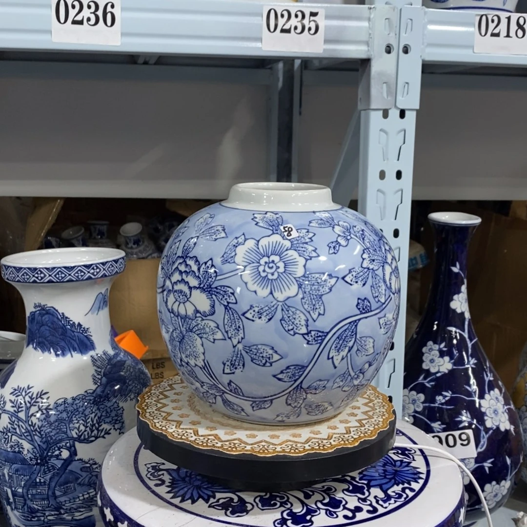 【闪购商品】摆件花瓶花瓶摆件花瓶