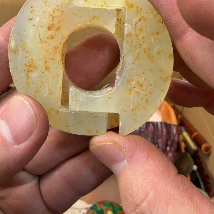 紫砂茶宠现代工艺美术作品