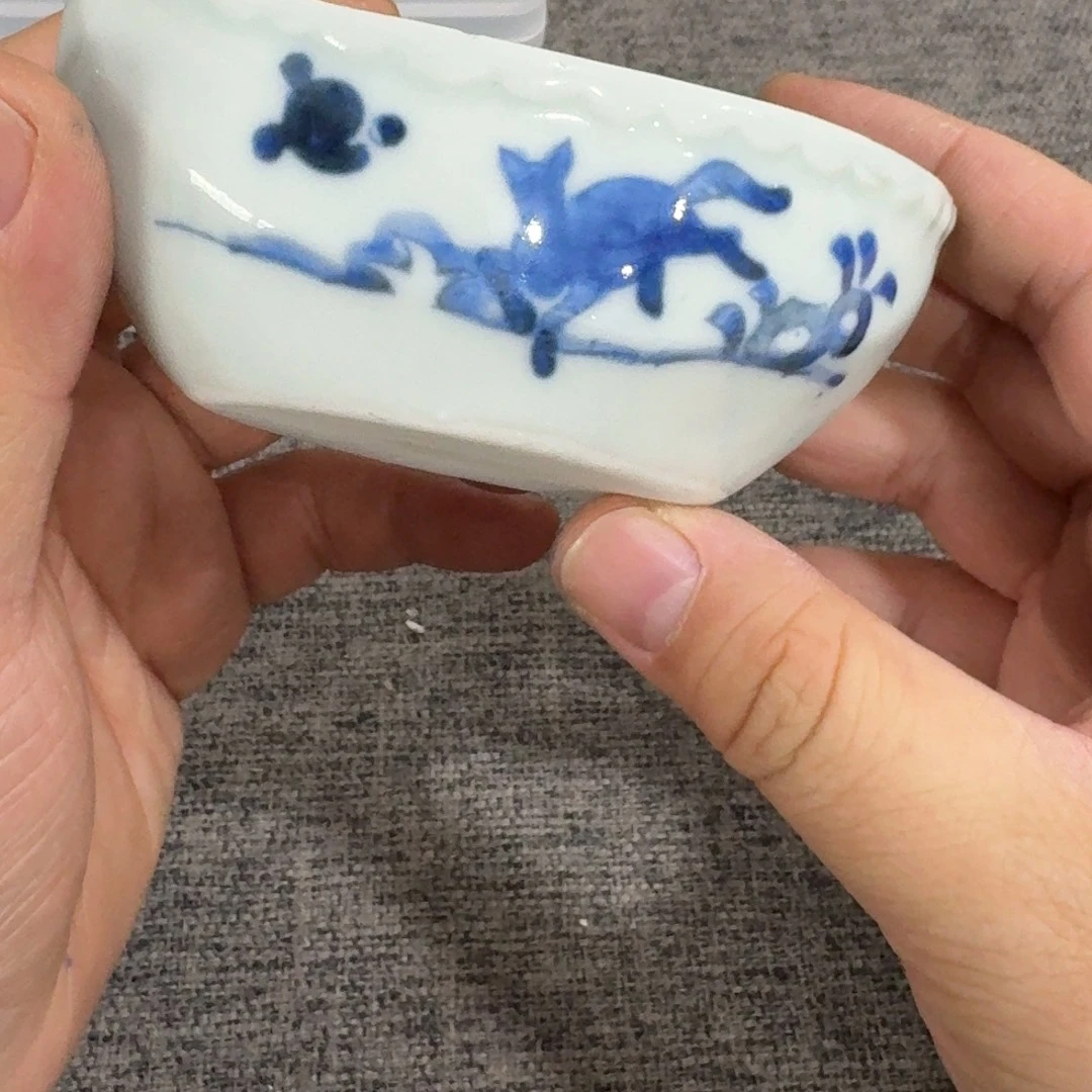 非常好用漂亮的茶具