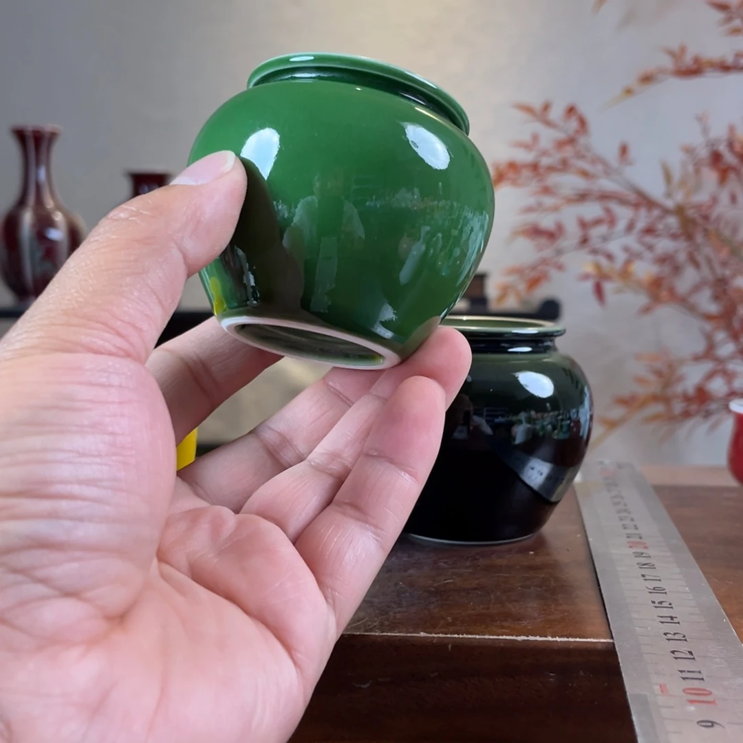 瓶景德镇景德镇陶瓷花器