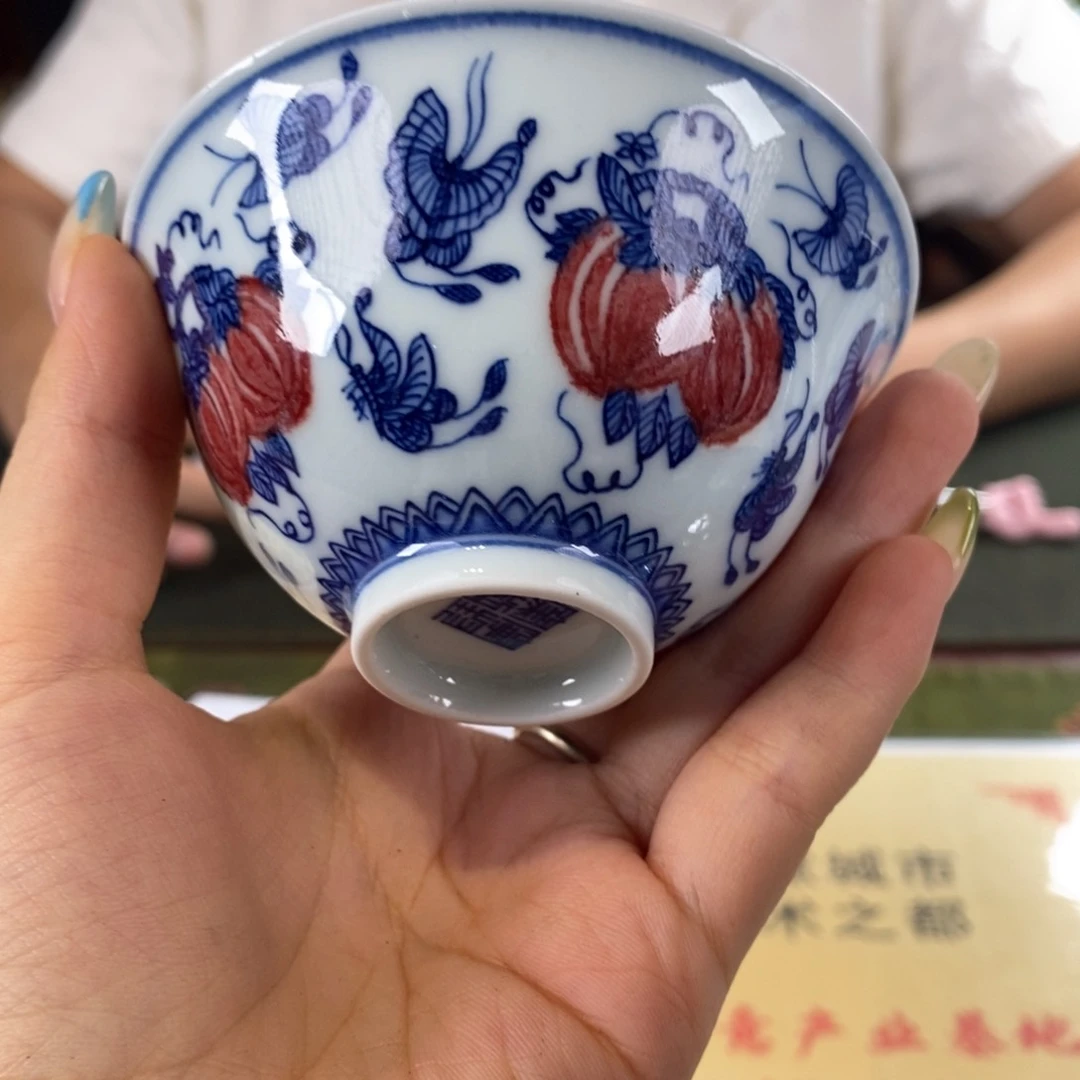 九鸣瓷艺九鸣瓷艺