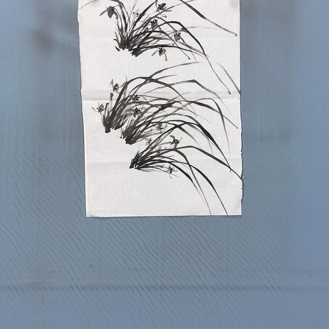 国画160 牡丹一如你初若