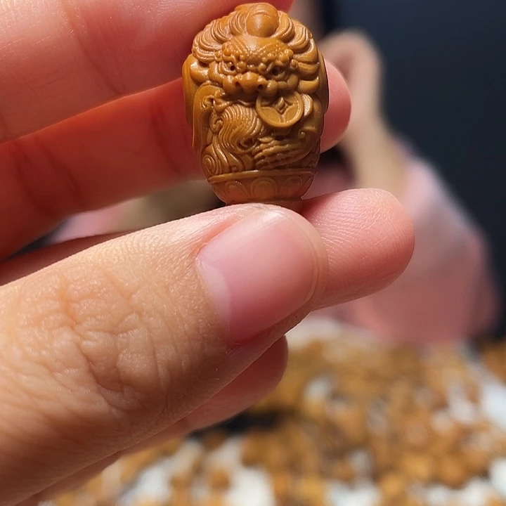 吊坠橄榄核橄榄核